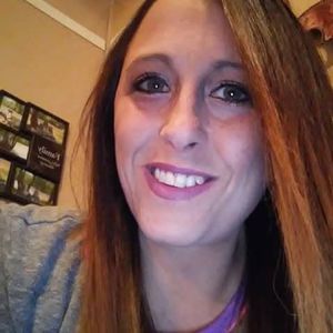 Meet your Posher, Bethany